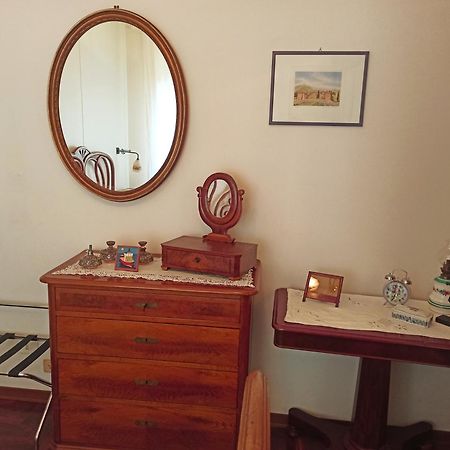 La Suite Di Annamaria Al 167 - Porto Santo Stefano Eksteriør billede