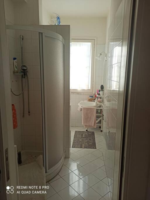La Suite Di Annamaria Al 167 - Porto Santo Stefano Eksteriør billede